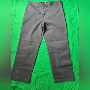 Dickies Skateboarding Men Gray Pants Size 36x30